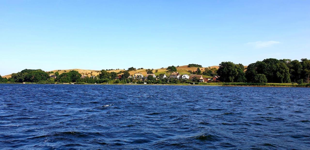 Insel Landhaus Feuerstein Gager Dış mekan fotoğraf